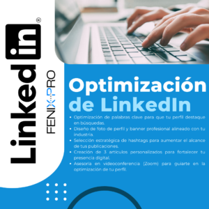 Optimización de LinkedIn